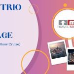 Dubai Trio Tour Package Foreignway