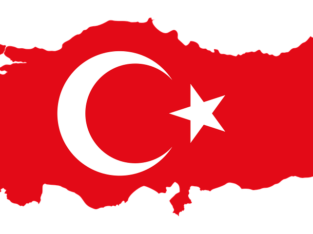Turkey Visit Visa (Single Entry) 30 Days