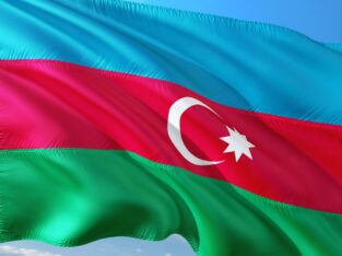 Azerbaijan Visit Visa (Single Entry) 30 Days Days