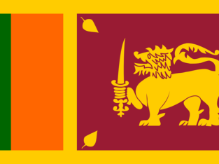 Sri Lanka eVisa (Single Entry) Days