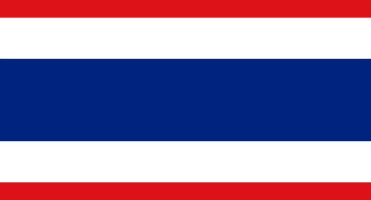 Thailand Visit Visa (Single Entry) 30 Days