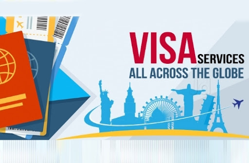 Visa Assistant Service By Jaffer Travel