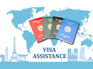 Visa Assistance Faisalabad