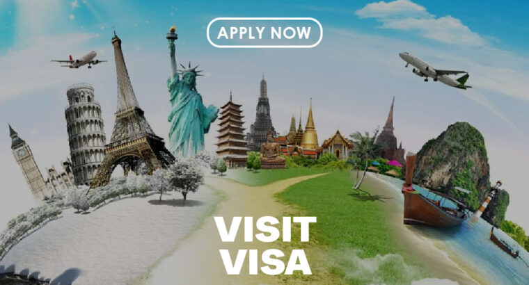 Visa Assistant Service AL KASIB TRAVELS