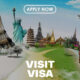 Visa Assistant Service AL KASIB TRAVELS