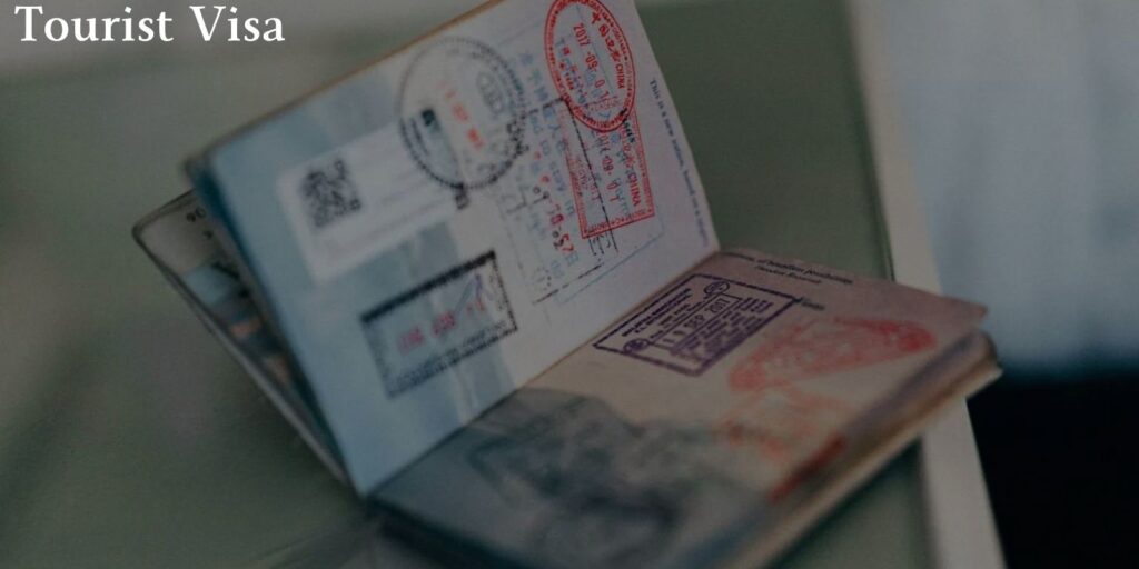 tourist visa February 2024