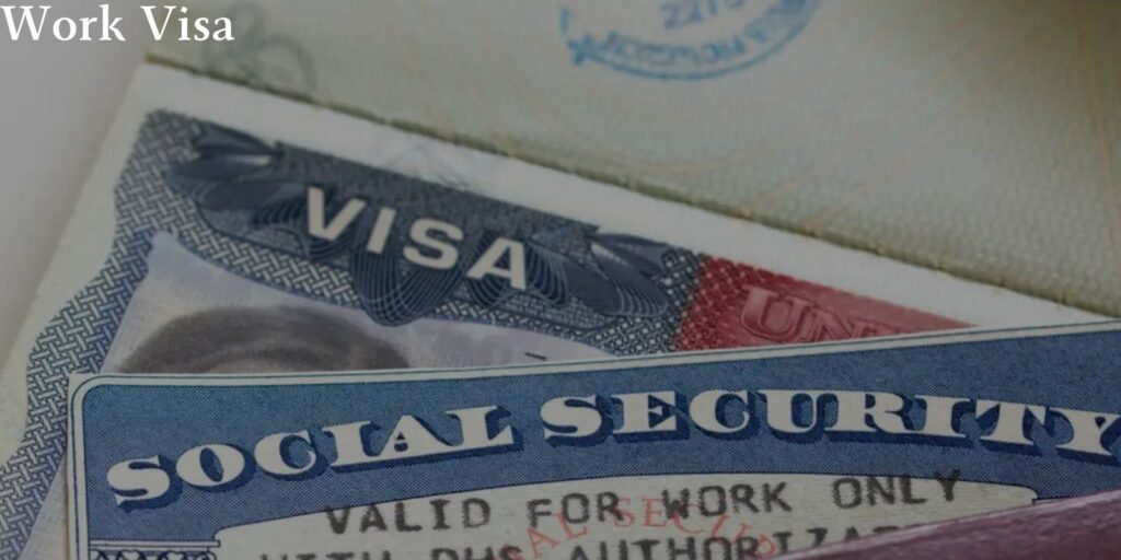work visa 1 February 2024