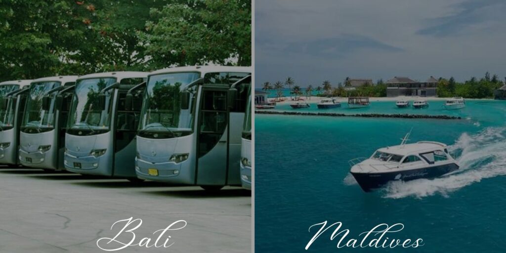 bali maldives 4 September 2023