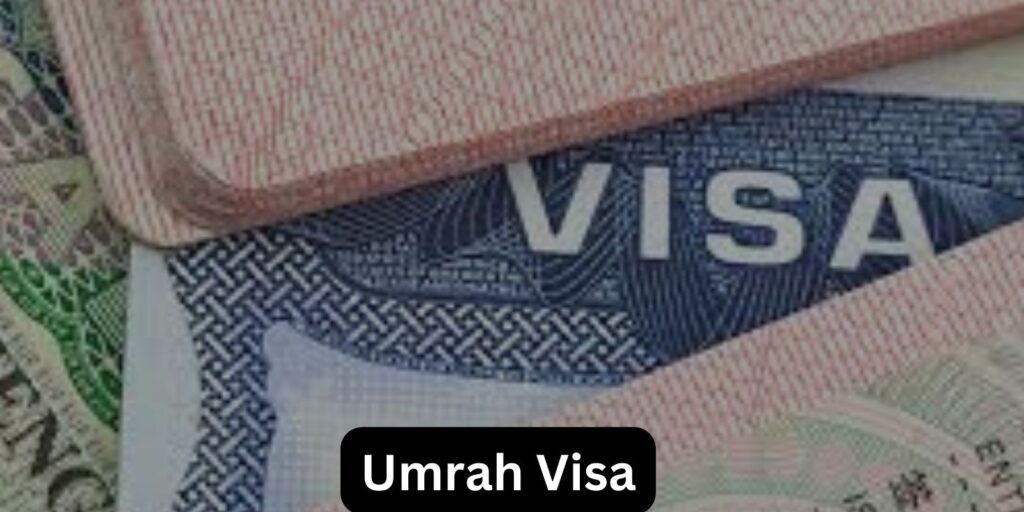 umrah visa October 2023