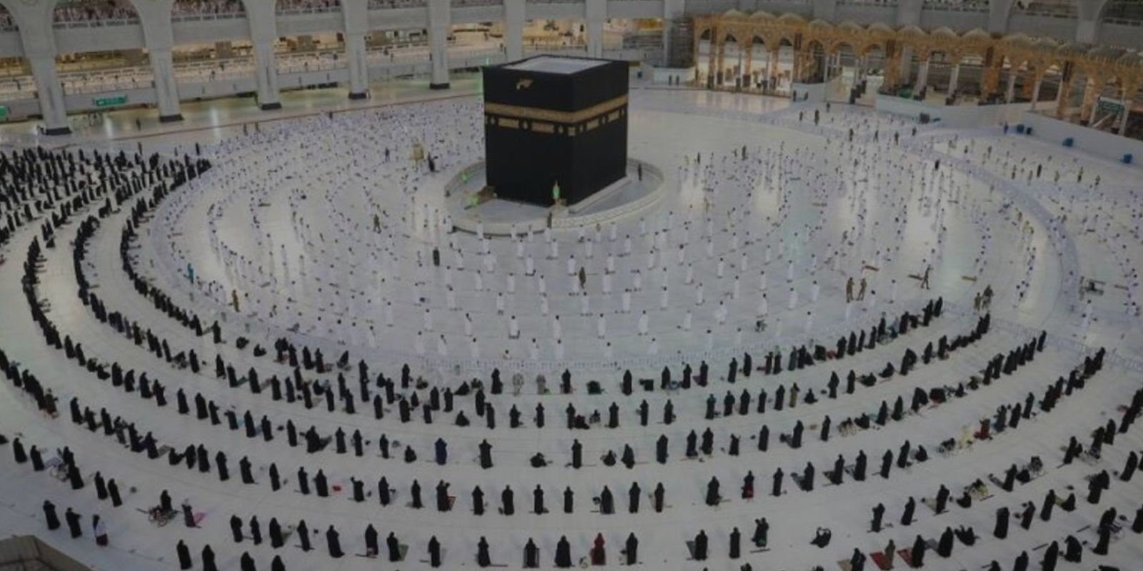 Umrah Age Limit 2024 From Pakistan Foreignway