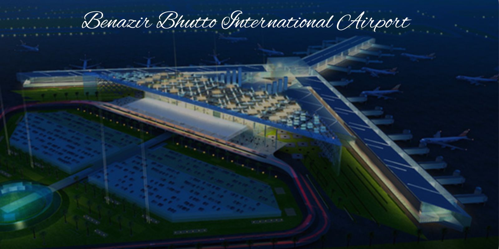 Top 7 Largest International Airports In Pakistan - Foreignway