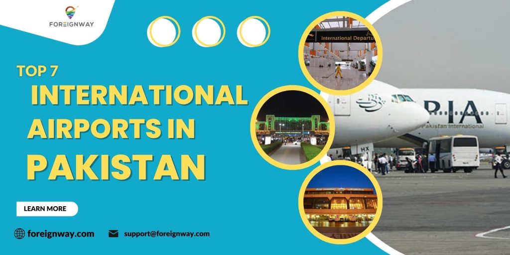 top-7-largest-international-airports-in-pakistan-foreignway