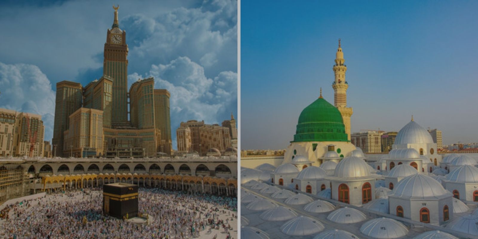 The Difference Between Hajj And Umrah - Foreignway