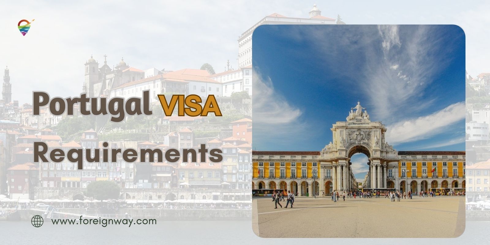 travel portugal requirements