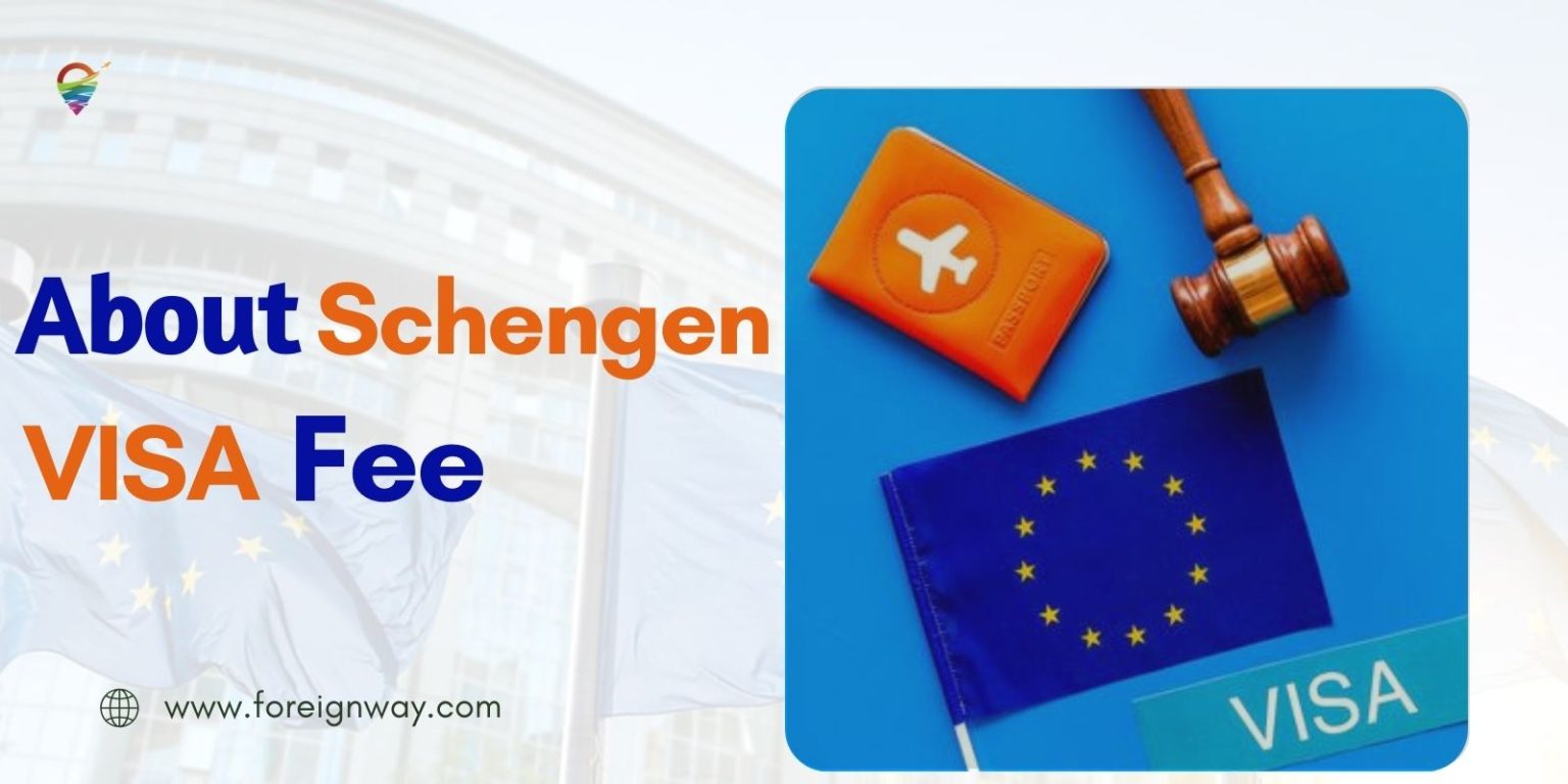 Schengen VISA Fee: Plan Your Trip Wisely