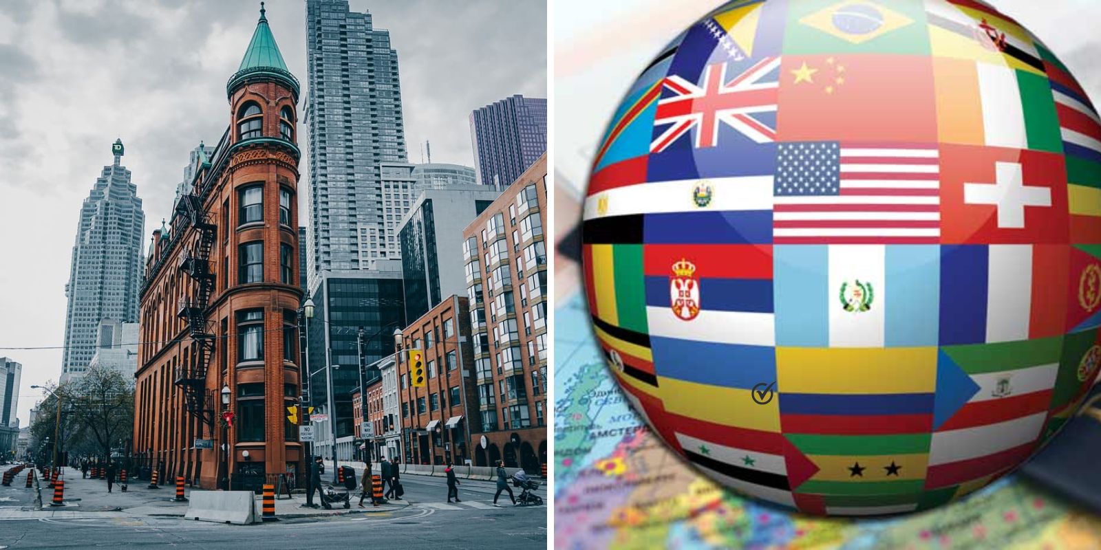 Best Countries To Immigrate To, 5 Countries Offering Strong Economies