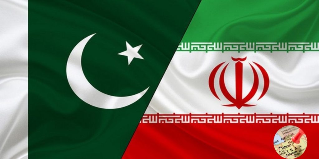 VISA for Iran from Pakistan 2 1 July 2024