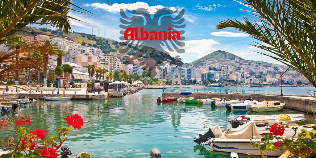 Albania VISA for Pakistan
