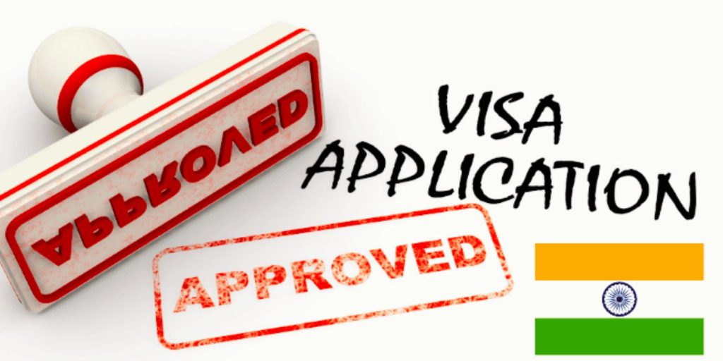 Indian VISA Process for Pakistani Citizens 