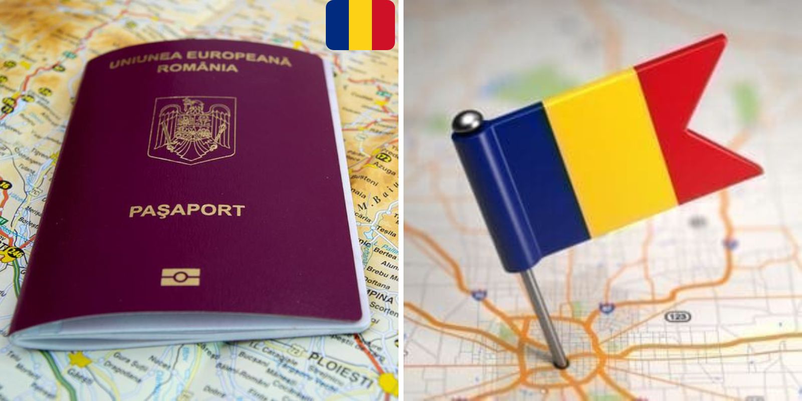 Romanian VISA: Your Dream Trip 4 Actionable Steps