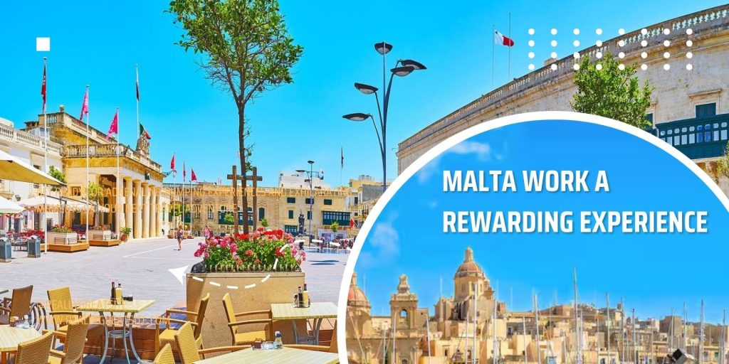 Work Permit in Malta 