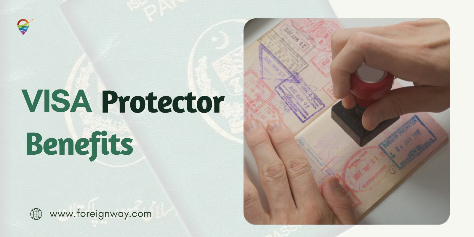 visa protector