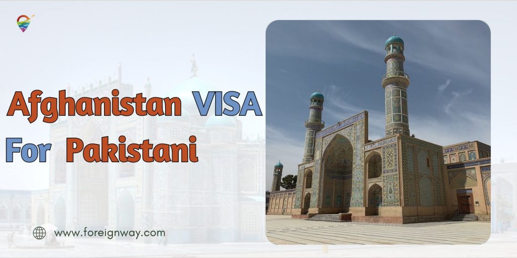 russia visit visa fee from pakistan