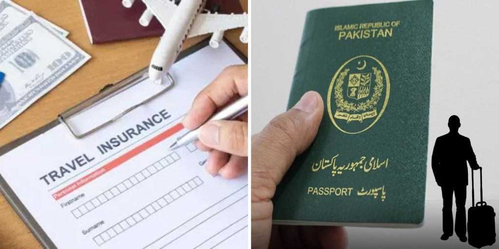 Important Considerations for Pakistani Travelers