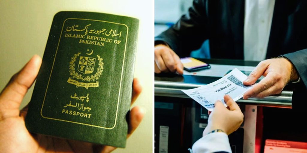 Andorra VISA for Pakistani