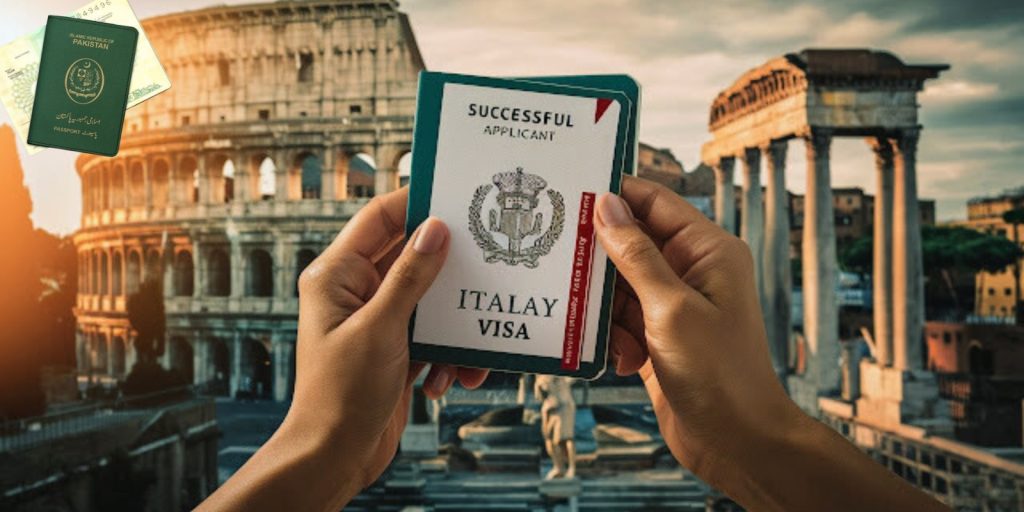 Italy Visa