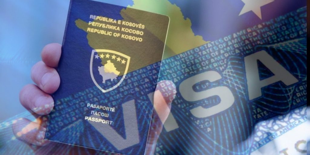 Kosovo VISA for Pakistani