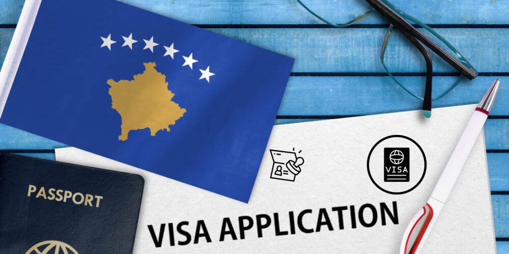 Kosovo VISA for Pakistani