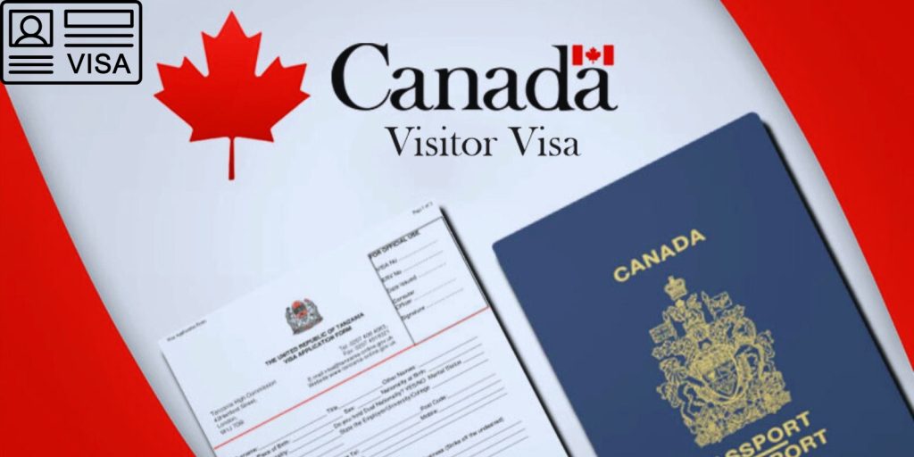 Canada Visit VISA From Pakistan 1 1 September 2024