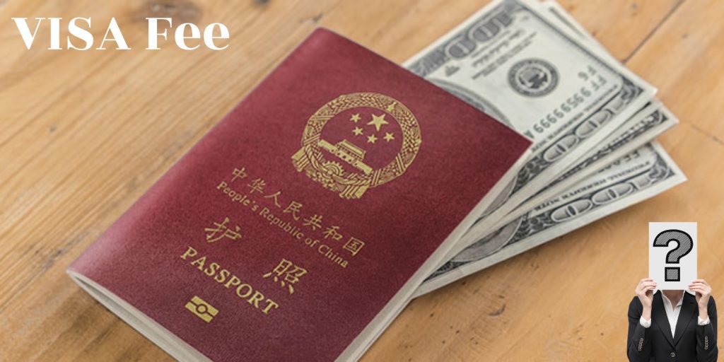 China VISA Requirements for Pakistan 2 September 2024