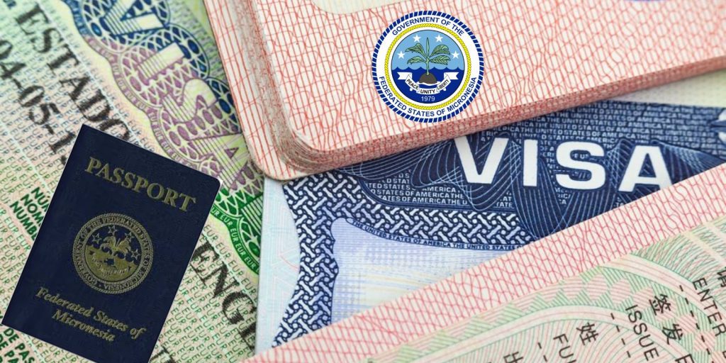 Types of Visa