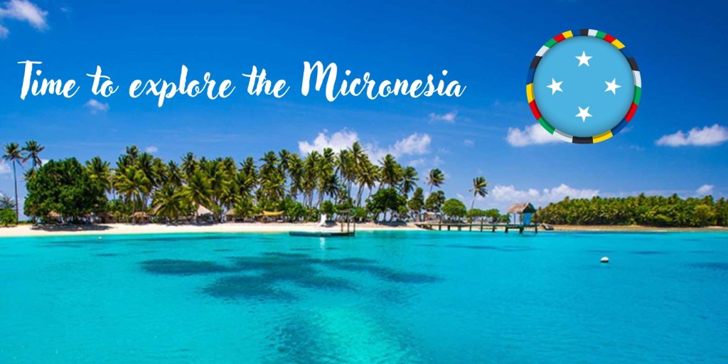 Micronesia VISA for Pakistan