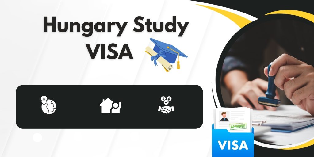 Hungary Study VISA 1 1 October 2024