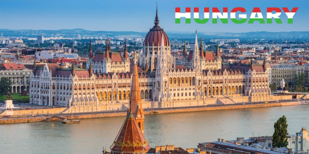 Hungary Study VISA 1 October 2024