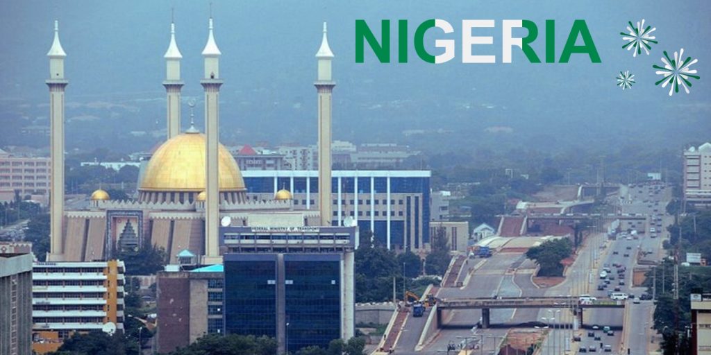 Nigeria VISA for Pakistan 1 October 2024