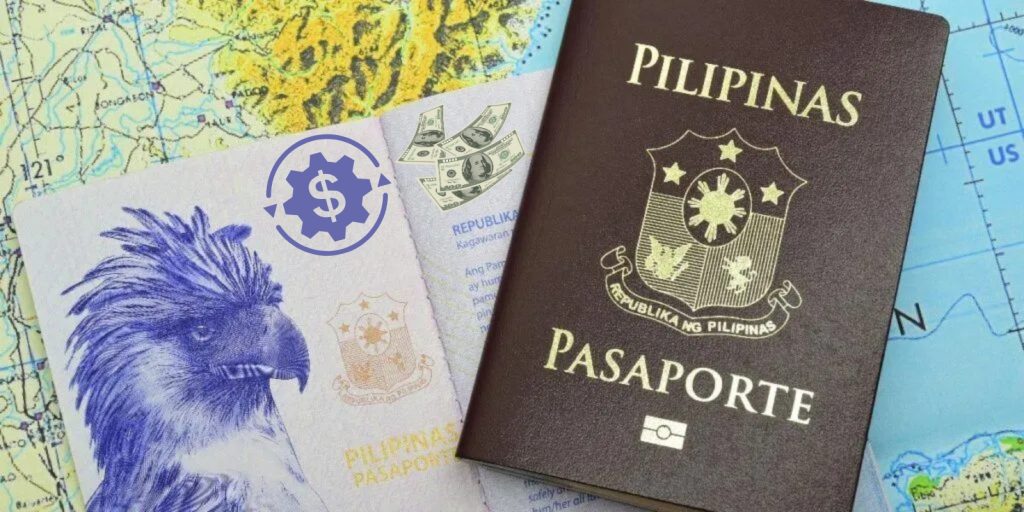 Philippines VISA Requirements for Pakistani 2 October 2024