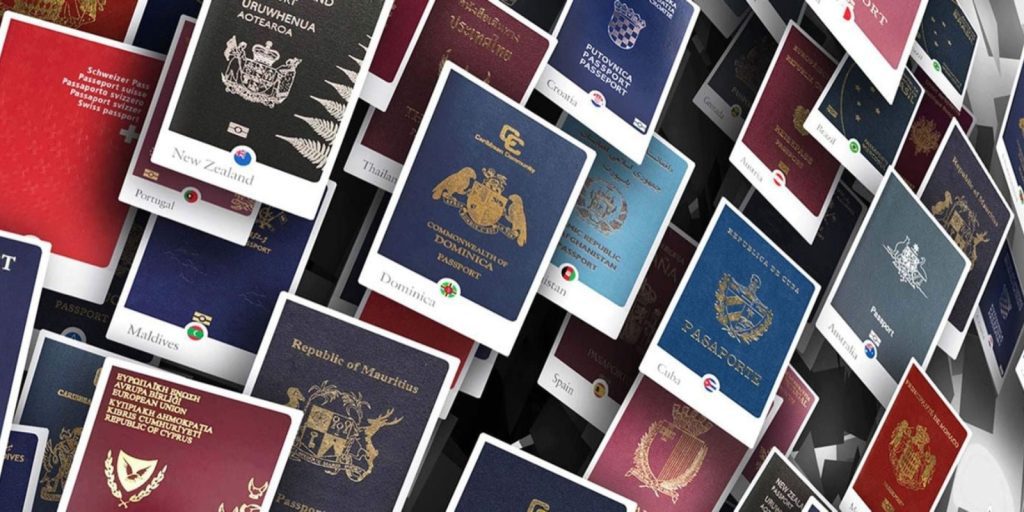 Strongest Passports in the World