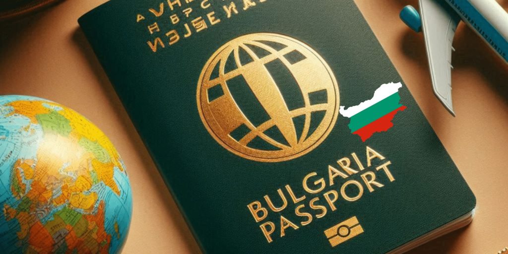 Bulgaria Student VISA from Pakistan 1 1 December 2024