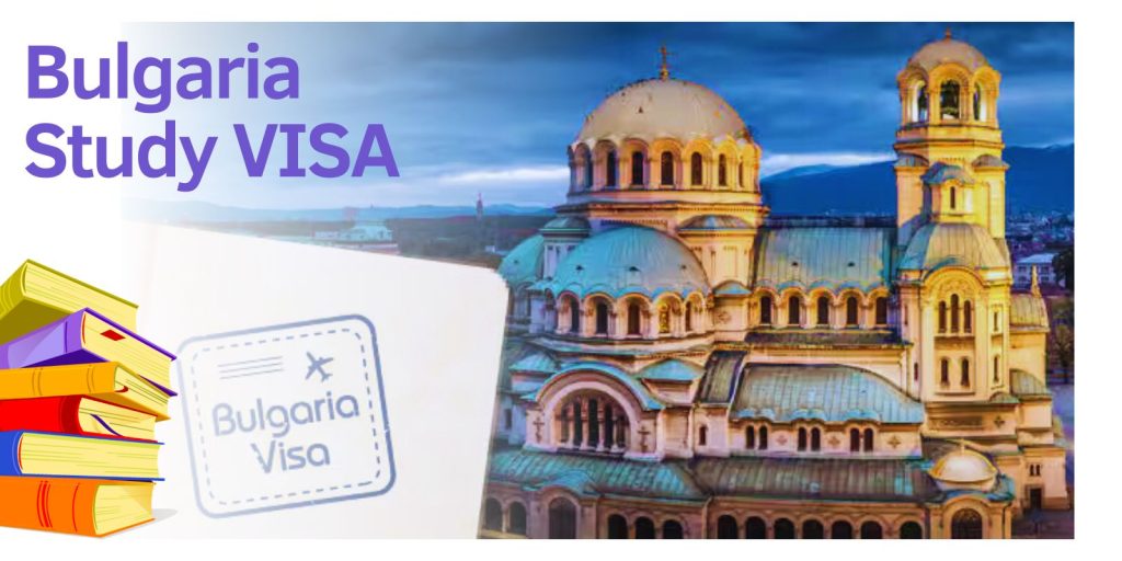 Bulgaria Student VISA from Pakistan 2 December 2024