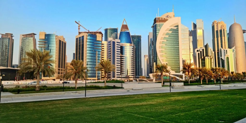 Family VISA Qatar