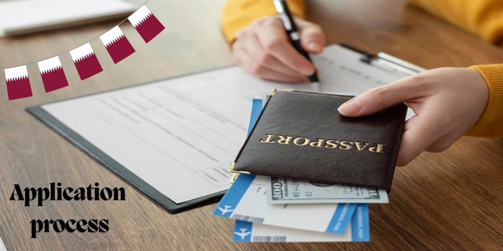 Family VISA Qatar 2 November 2024