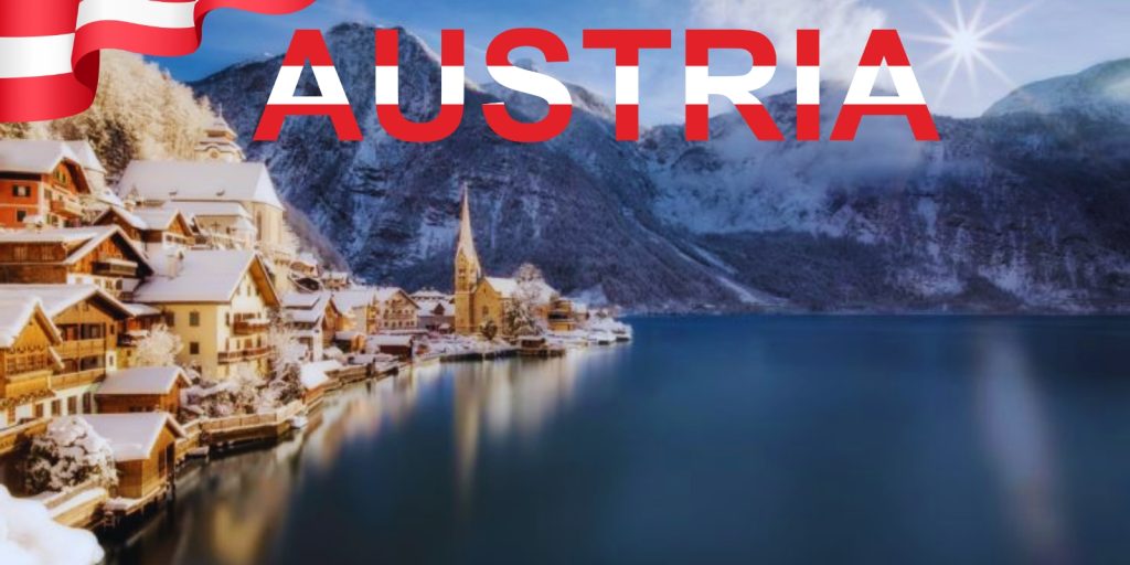 Austria Job Seeker VISA 1 December 2024