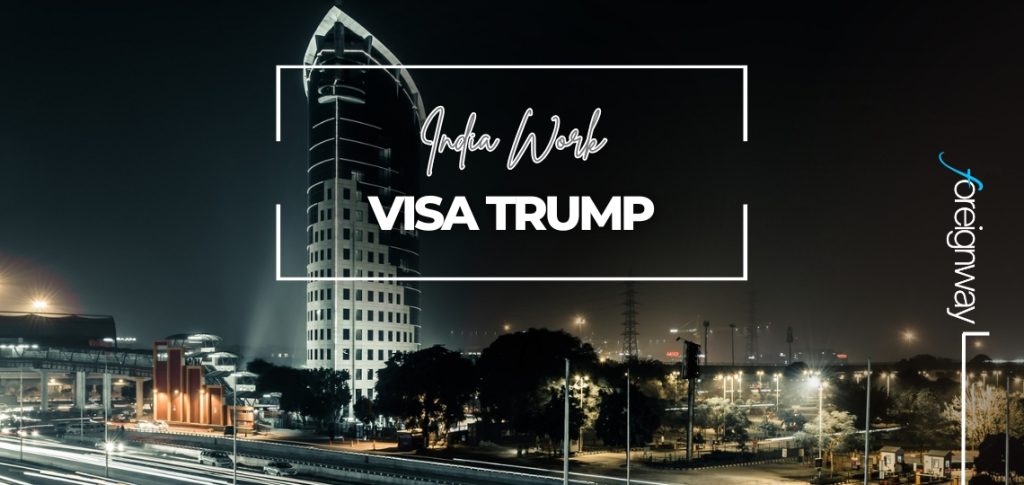 India Work VISA Trump: 5 Quick-Approval Strategies for a Smooth Application