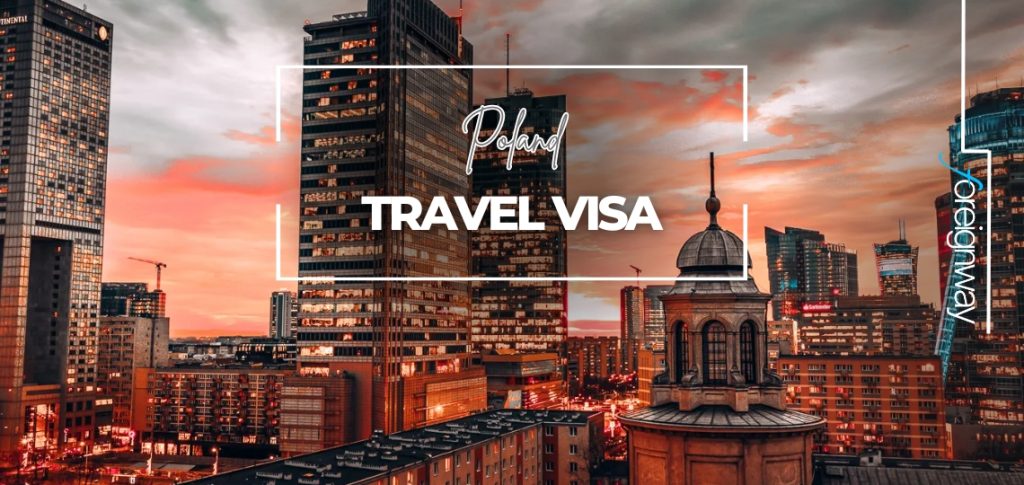 Poland Travel VISA