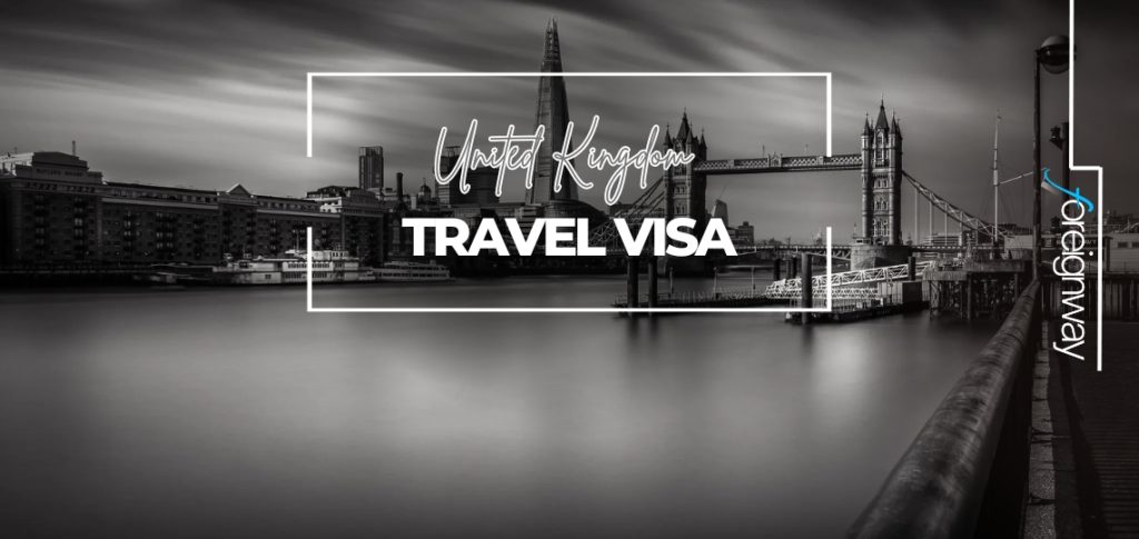 United Kingdom Travel VISA